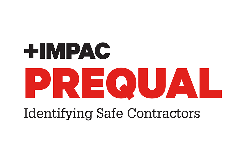 Impac PREQUAL Logo