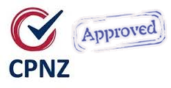 CPNZ approved
