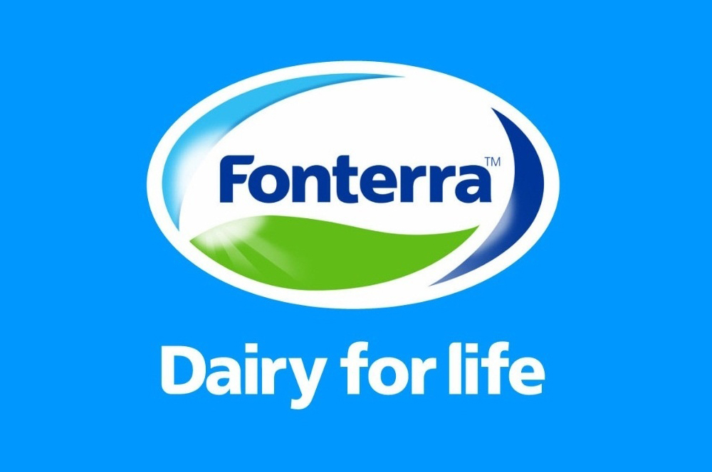 Fonterra Logo