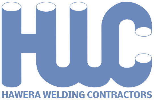 Hawera Welding Contractors Logo