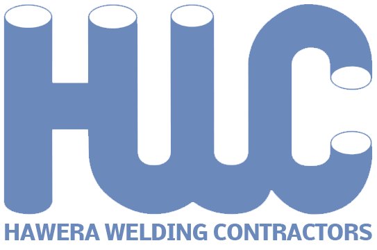 Hawera Welding Contractors Logo